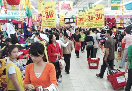 Hanoi promotional month to take place in November